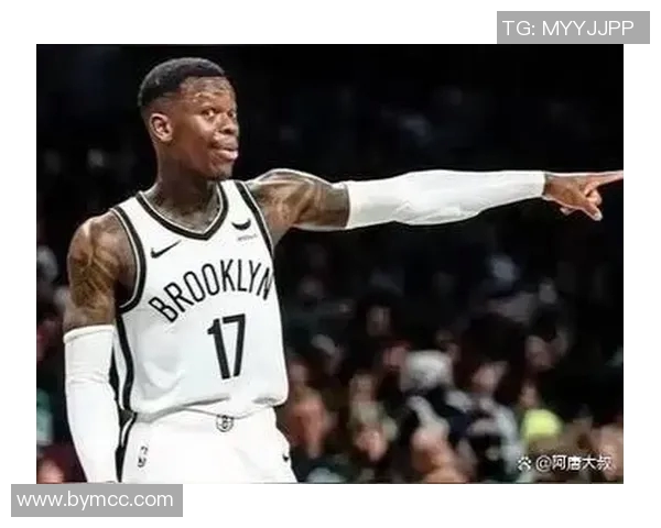 丹尼斯施罗德在NBA赛季中的表现与未来发展潜力分析